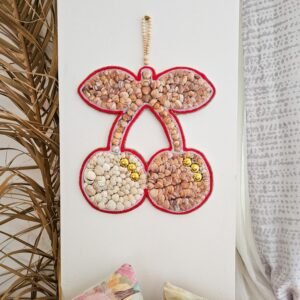 suspension cerises pacha