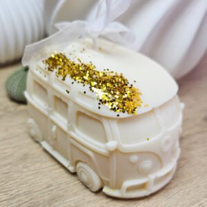 bougie van hippie gold