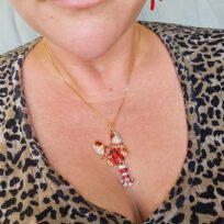 Bougie peace soleil – Image 8
