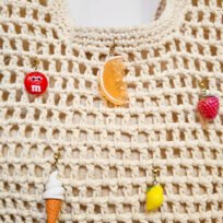 Sac crochet gourmandises – Image 4