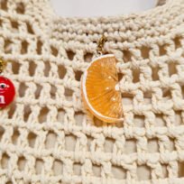 Sac crochet gourmandises – Image 3