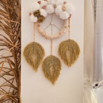 Attrape Rêve gold – Image 3