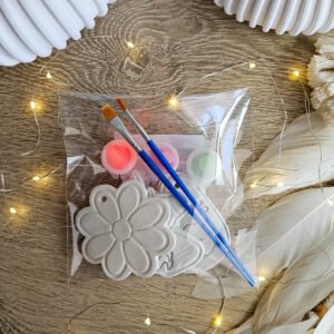 kit facile à peindre