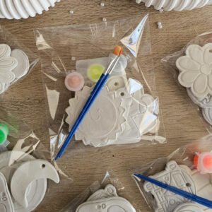 Kit à peindre facile