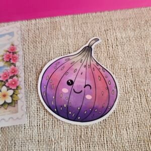 stickers figue
