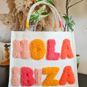 sac corail hola ibiza