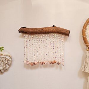 suspension boa cristal